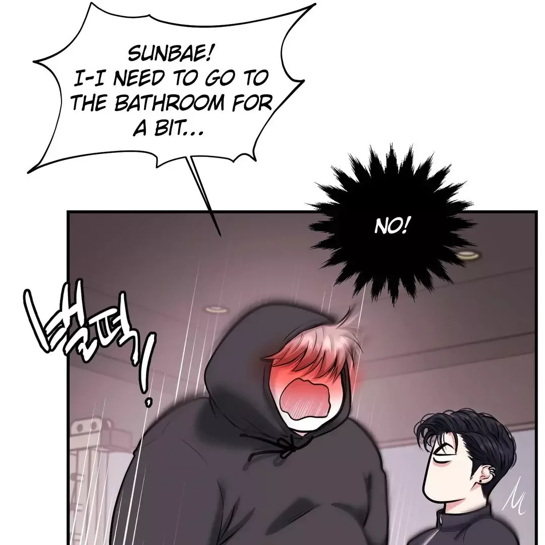 Respect For Taste Chapter 2 page 42