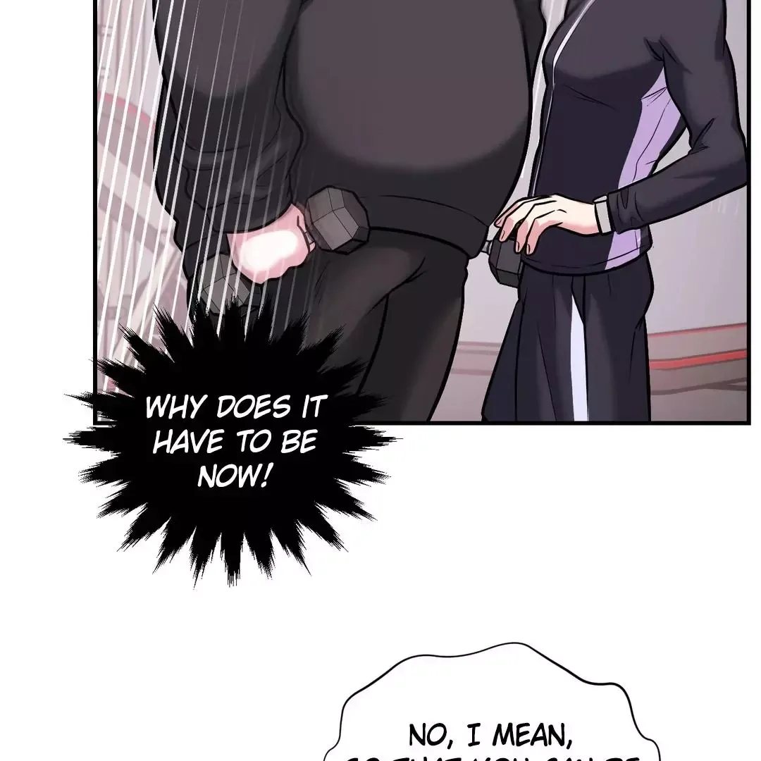 Respect For Taste Chapter 2 page 43