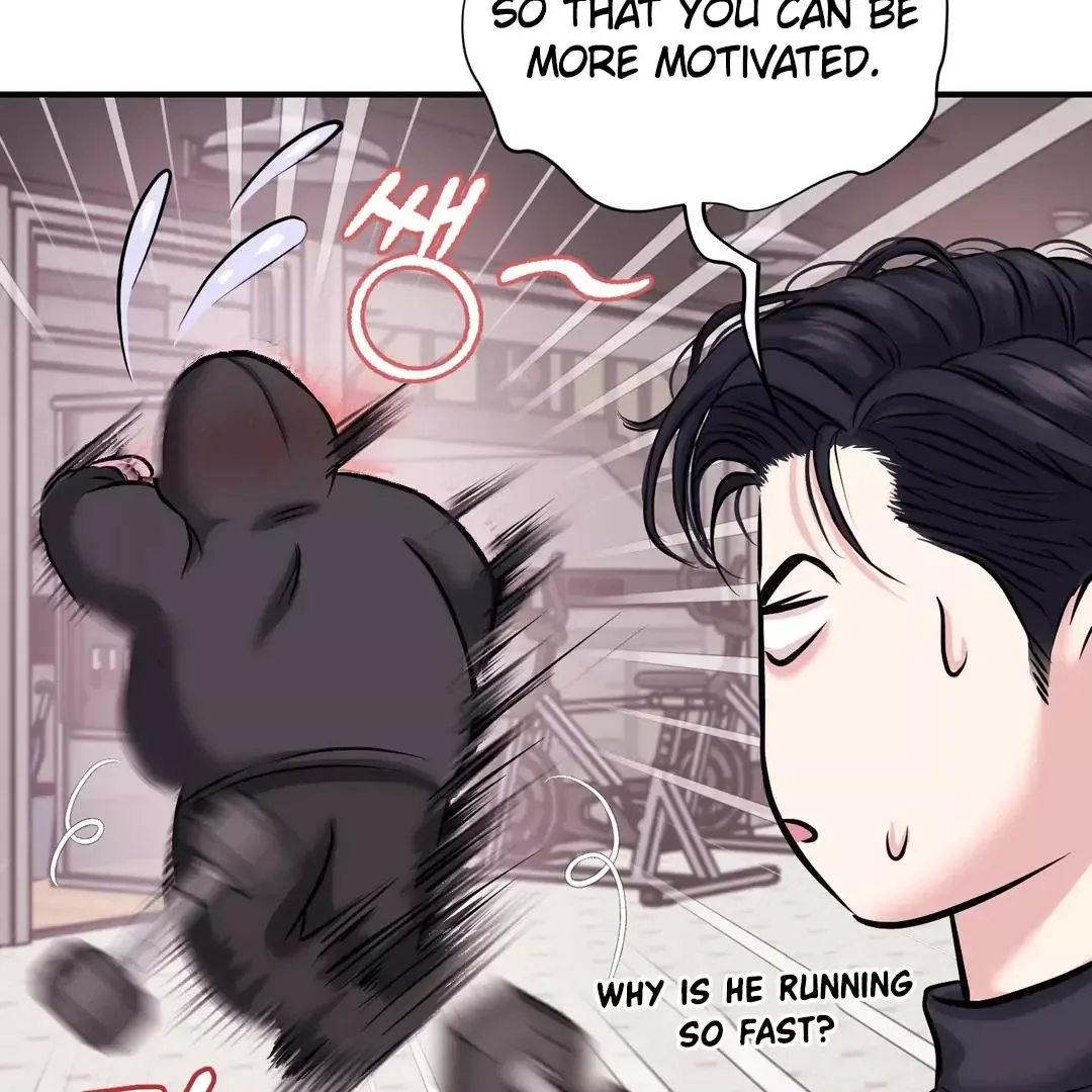 Respect For Taste Chapter 2 page 44