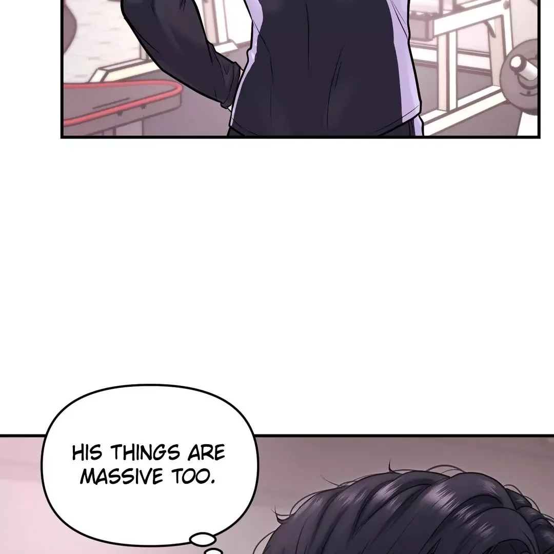 Respect For Taste Chapter 2 page 50