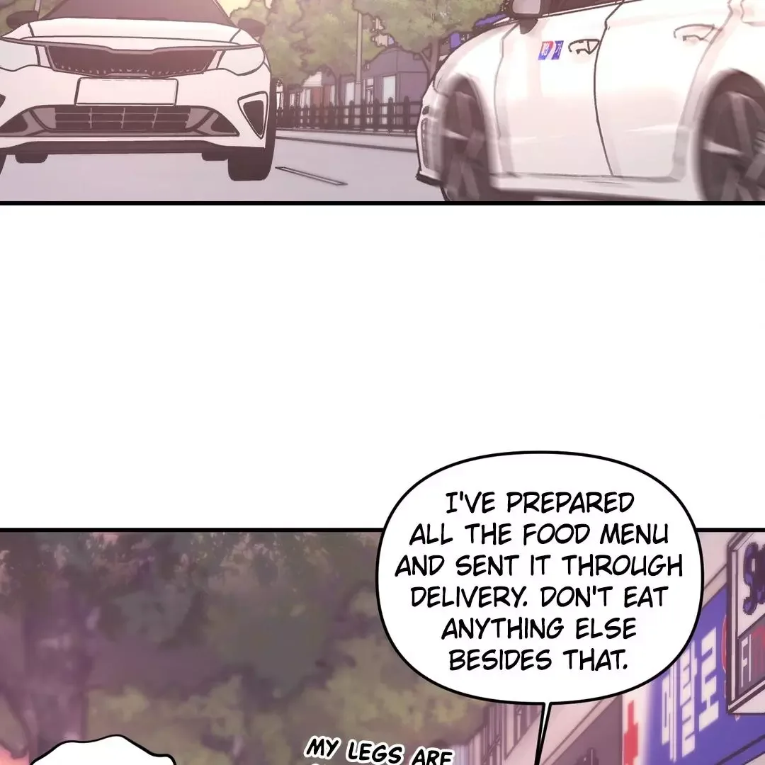 Respect For Taste Chapter 2 page 55