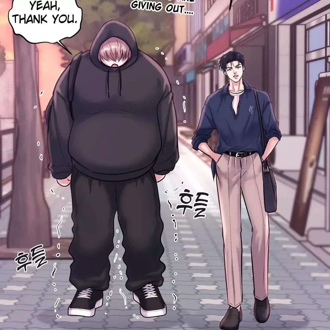 Respect For Taste Chapter 2 page 56