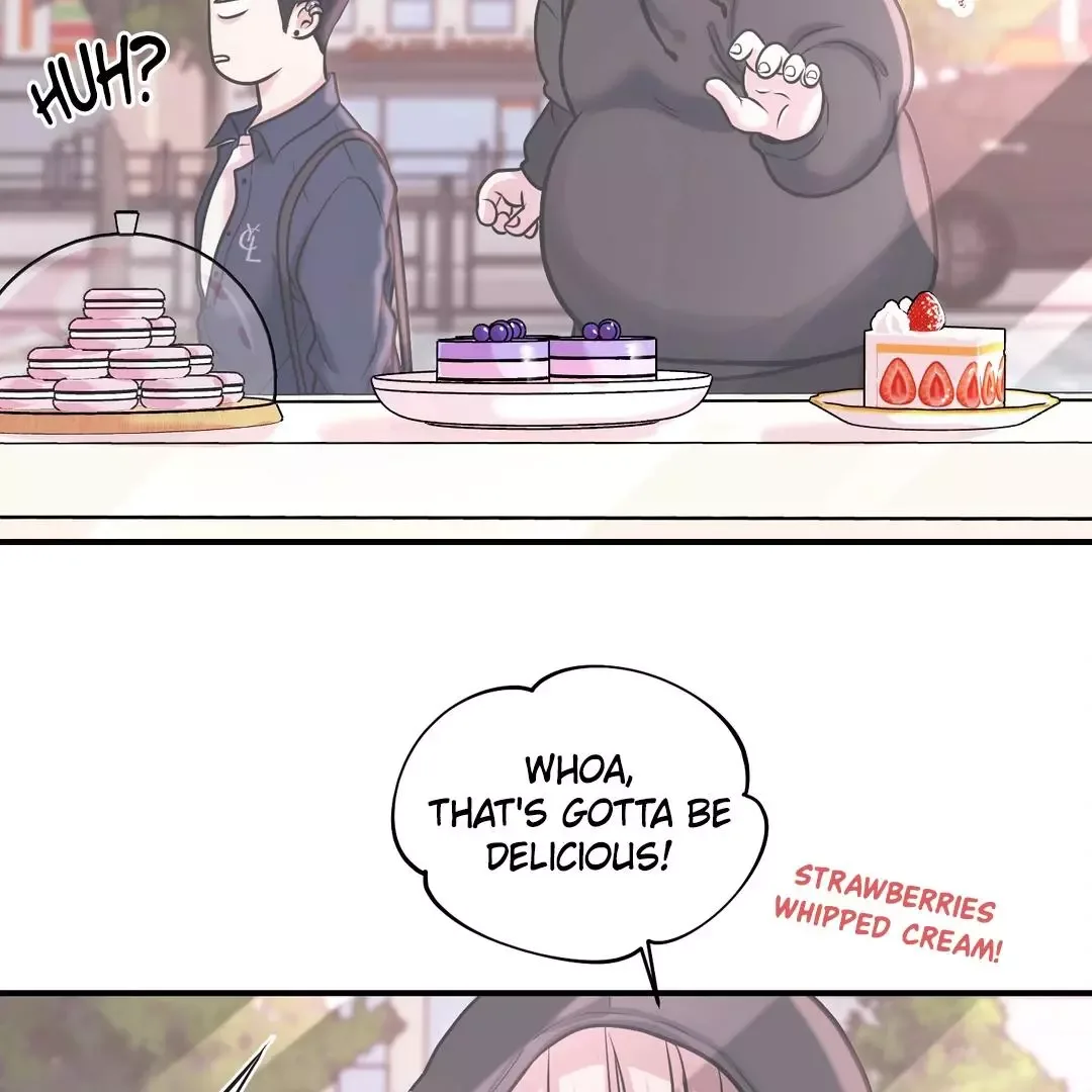 Respect For Taste Chapter 2 page 58