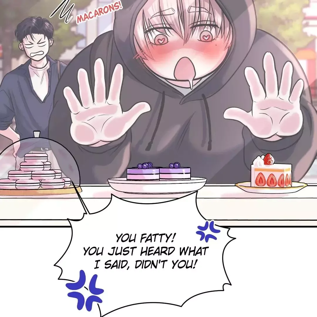 Respect For Taste Chapter 2 page 59