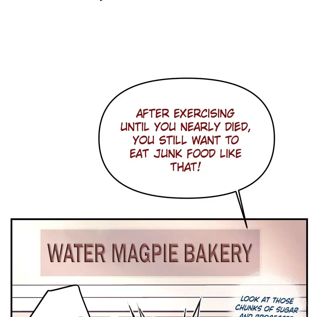 Respect For Taste Chapter 2 page 60