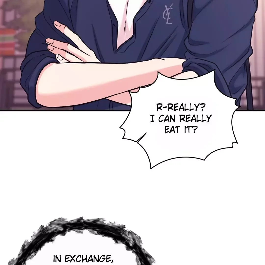 Respect For Taste Chapter 2 page 64