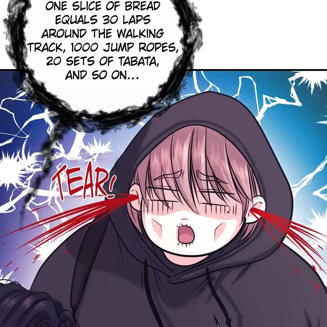 Respect For Taste Chapter 2 page 65