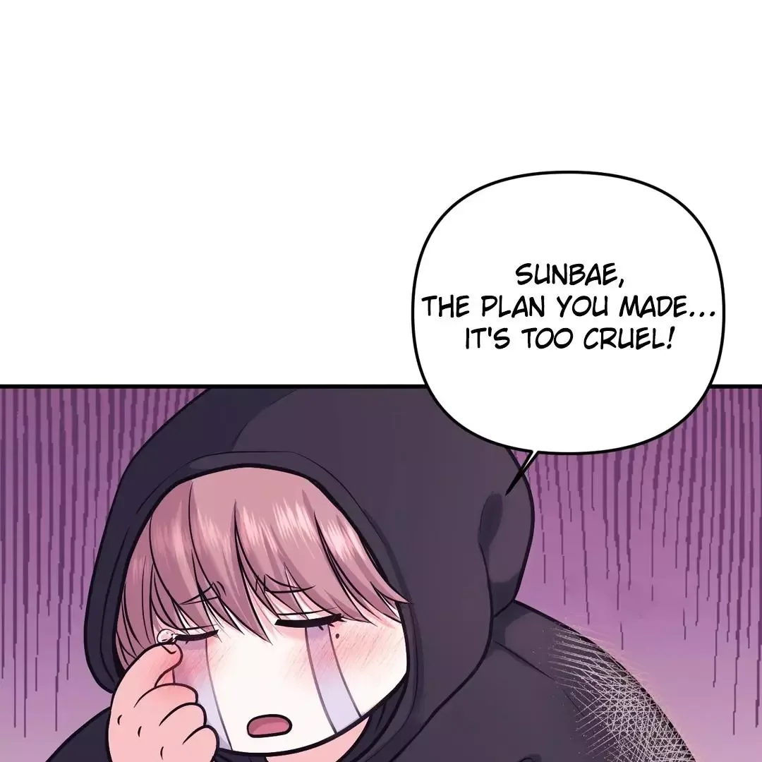 Respect For Taste Chapter 2 page 68