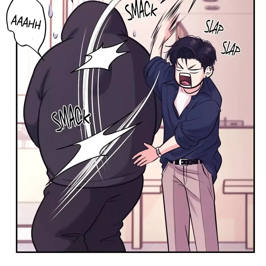 Respect For Taste Chapter 2 page 67