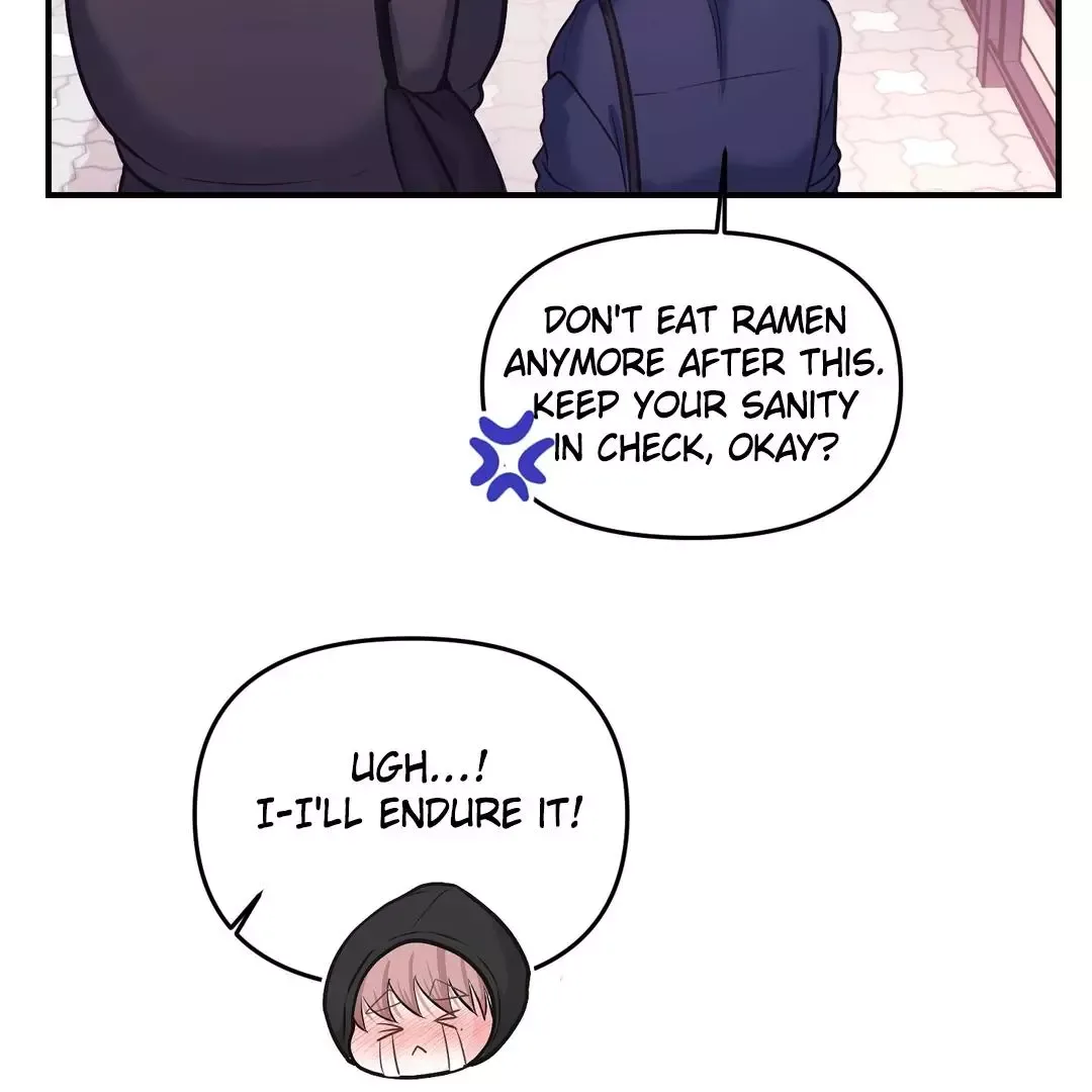 Respect For Taste Chapter 2 page 74