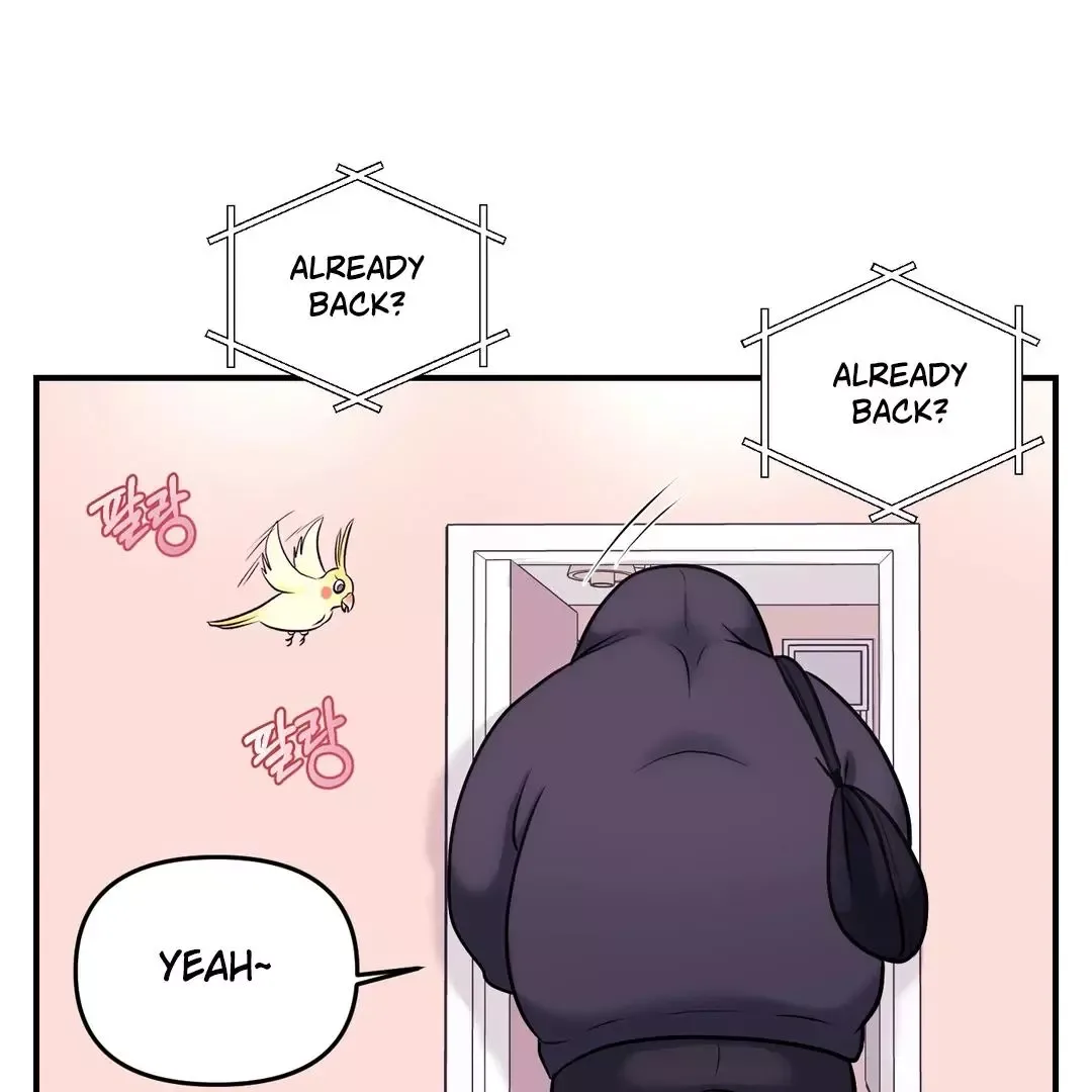 Respect For Taste Chapter 2 page 80