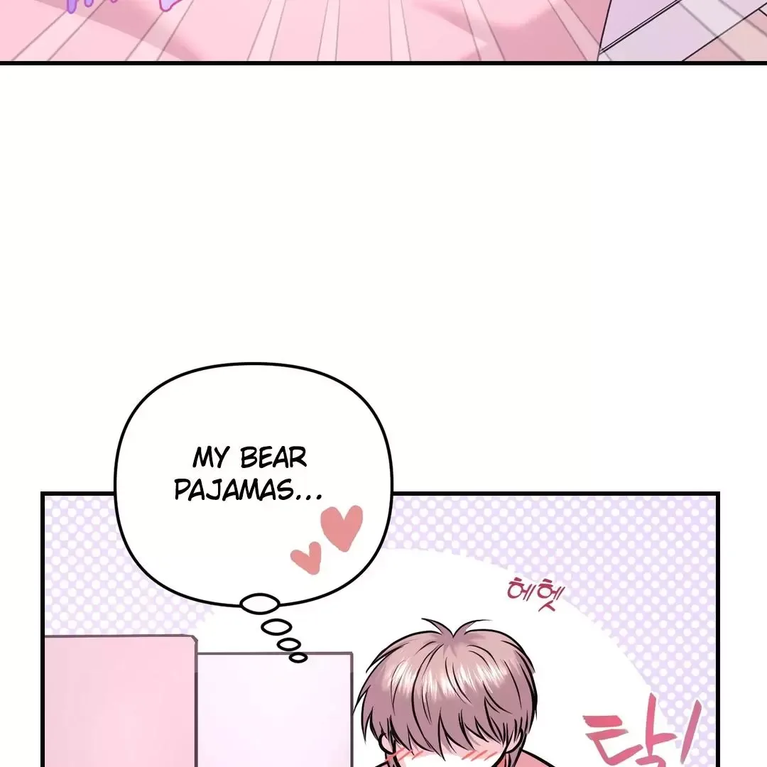 Respect For Taste Chapter 2 page 86