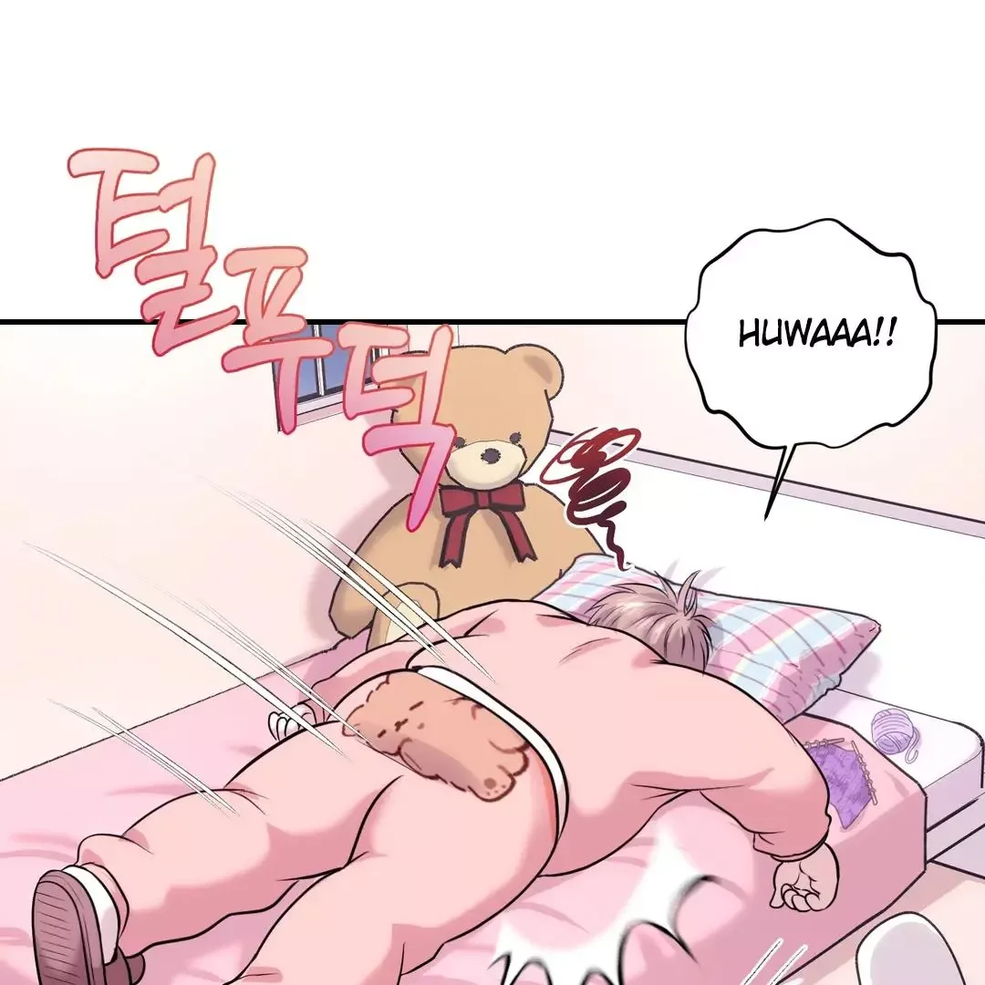 Respect For Taste Chapter 2 page 88