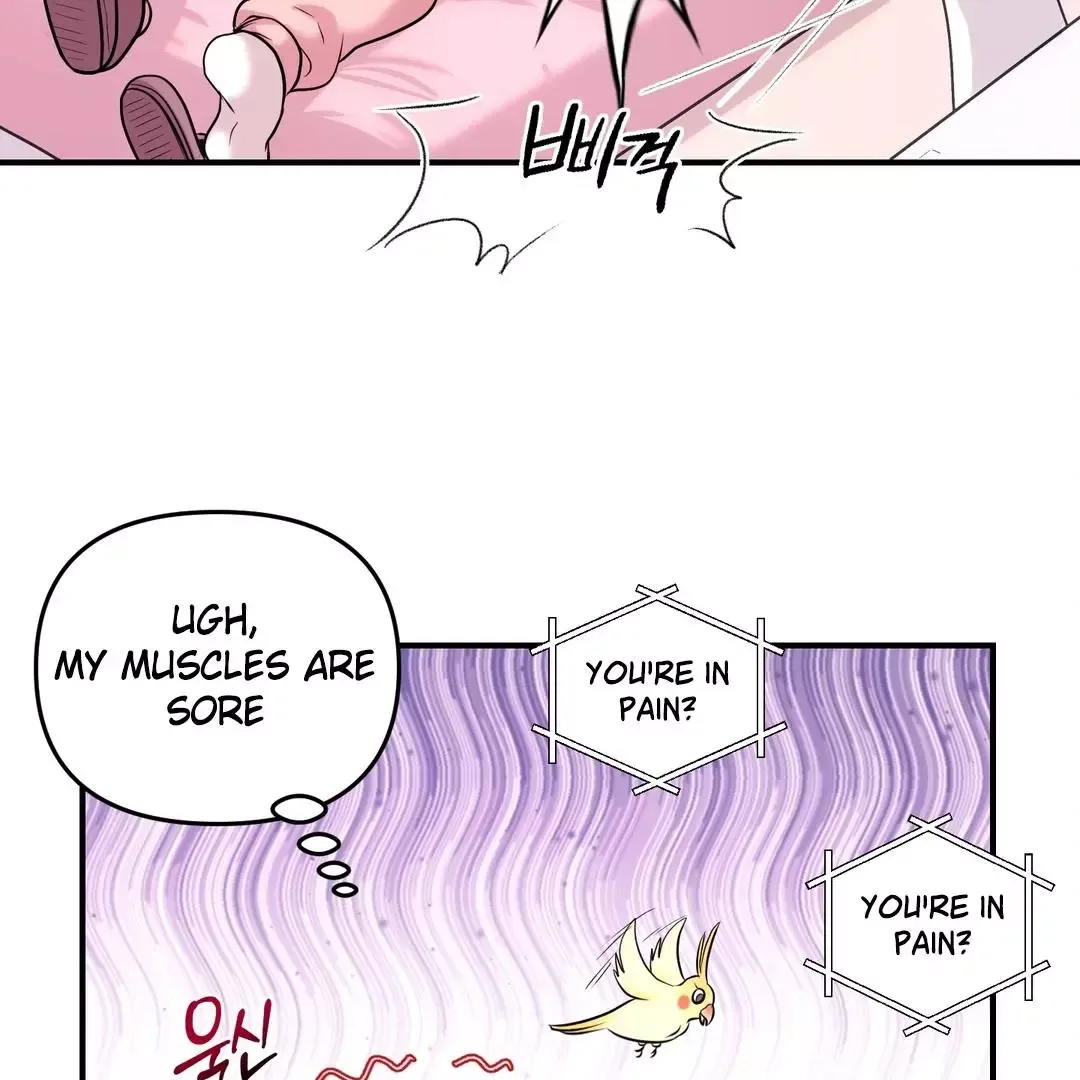 Respect For Taste Chapter 2 page 89