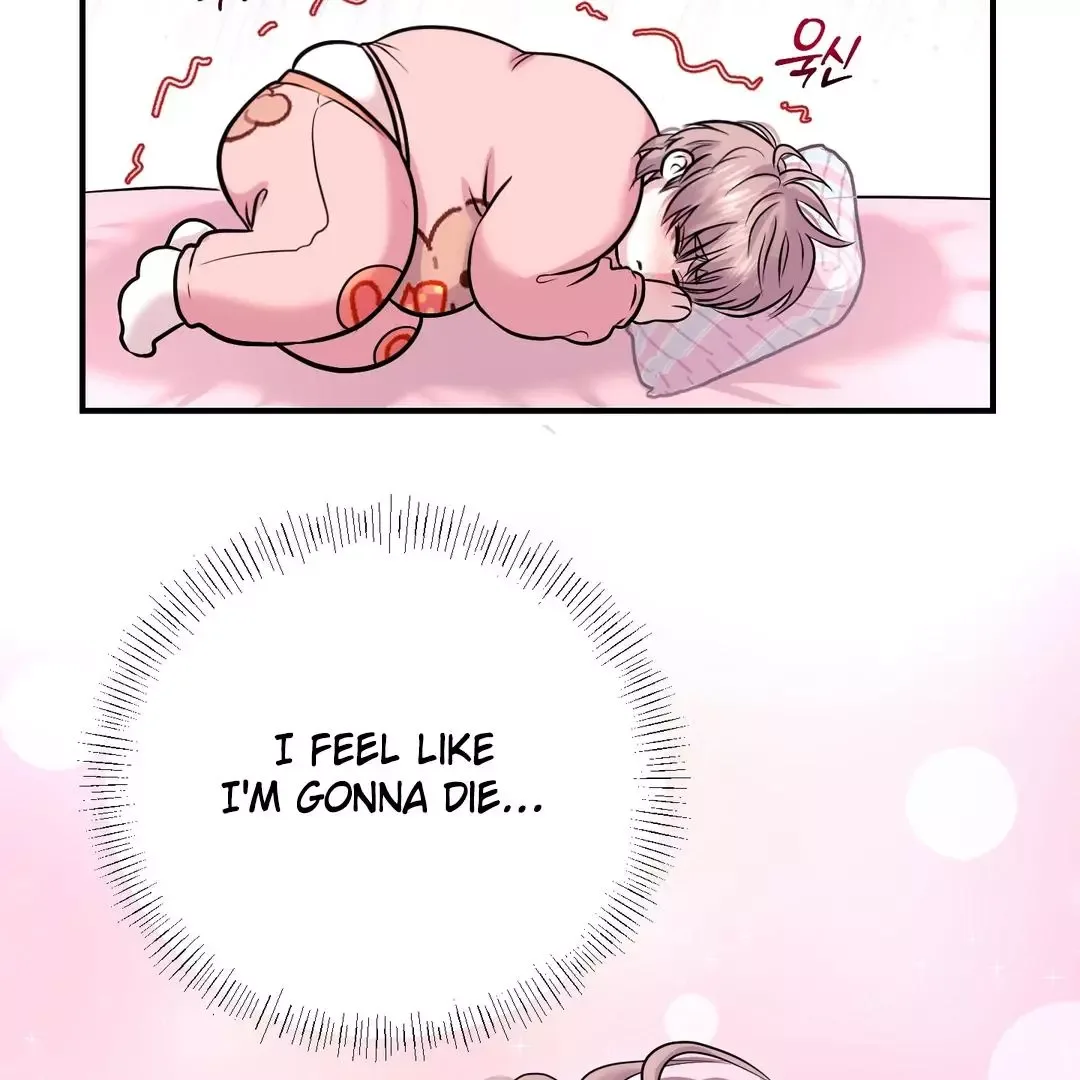 Respect For Taste Chapter 2 page 90