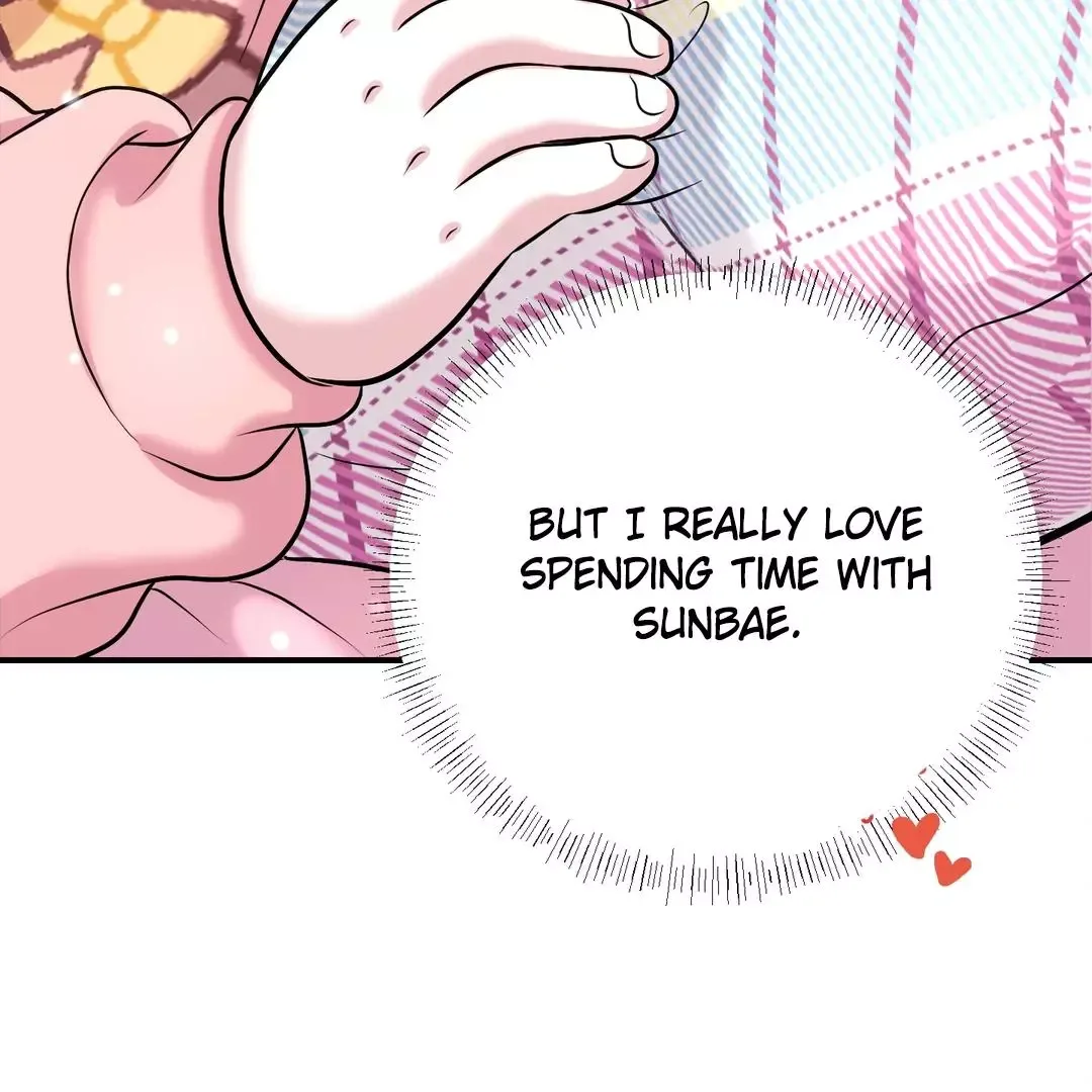 Respect For Taste Chapter 2 page 92