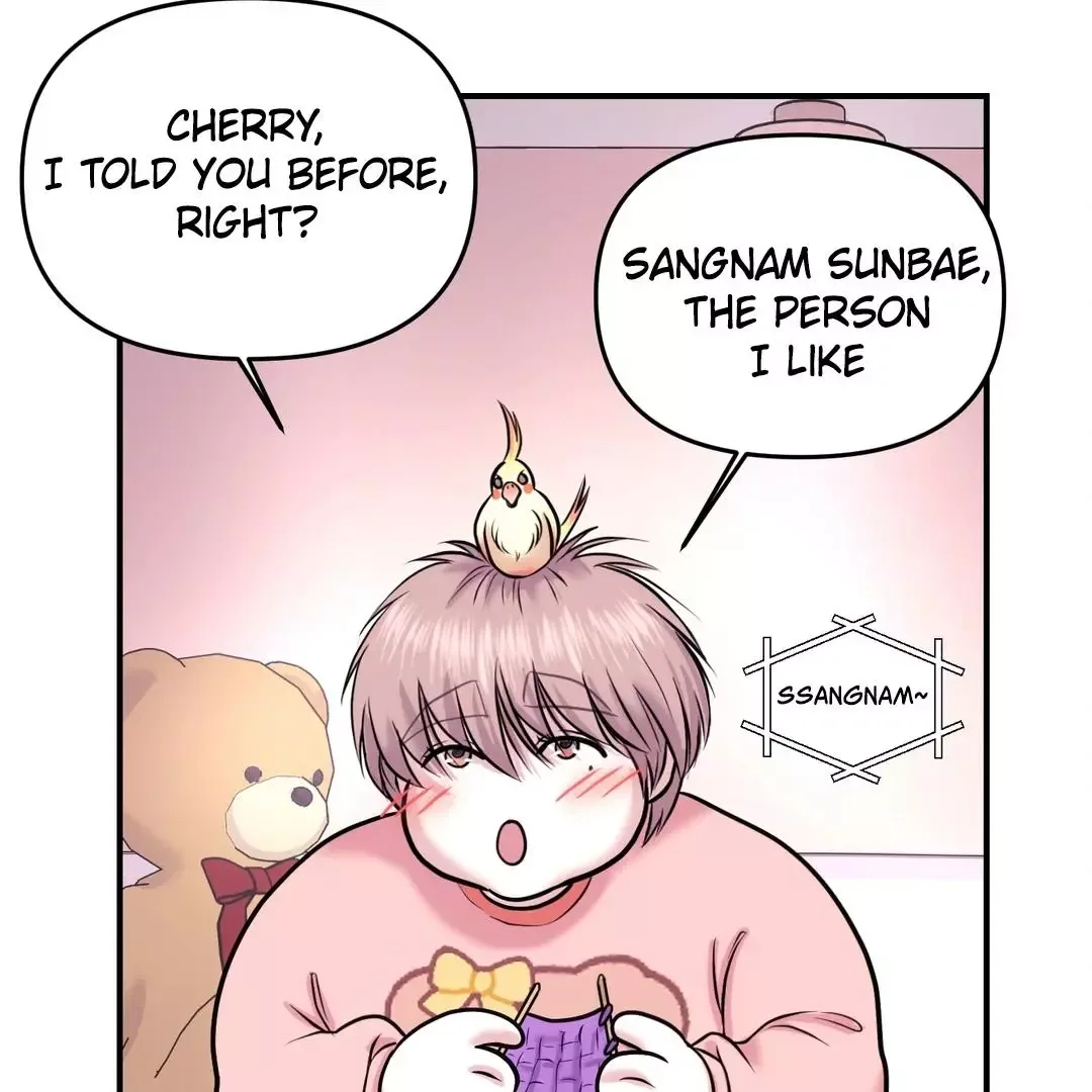 Respect For Taste Chapter 2 page 95