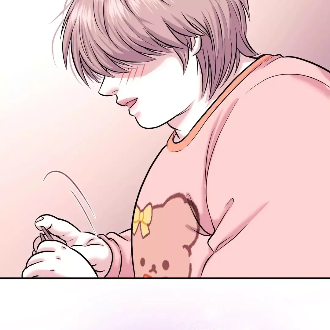 Respect For Taste Chapter 2 page 97