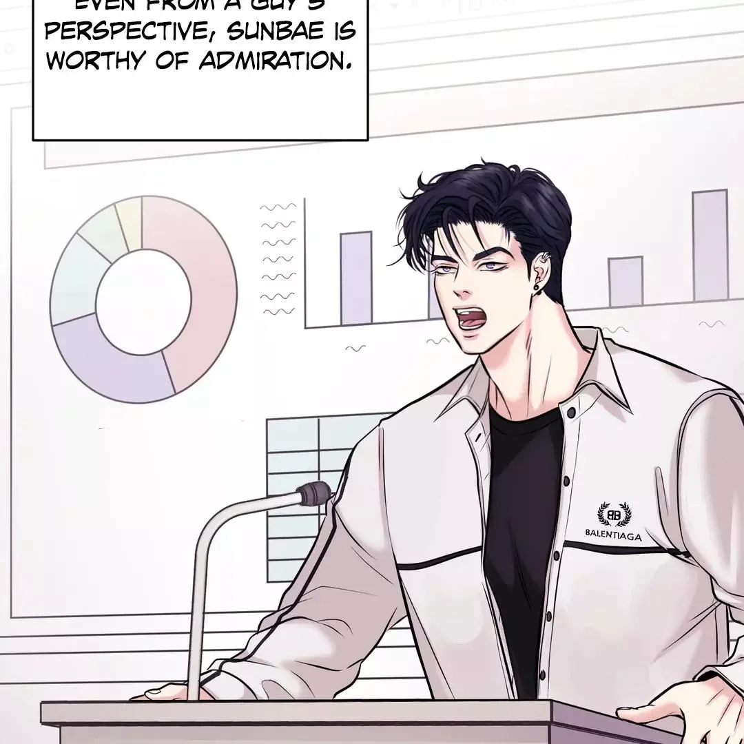 Respect For Taste Chapter 2 page 99