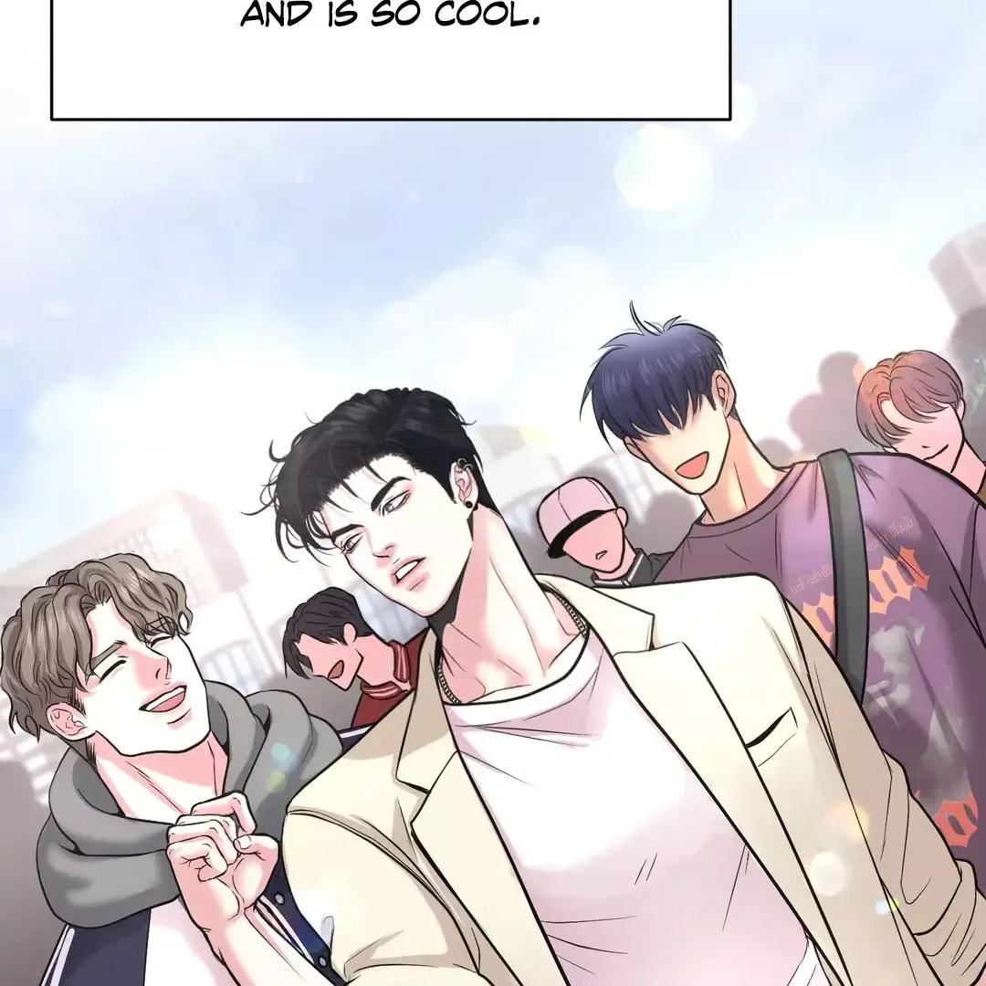 Respect For Taste Chapter 2 page 101