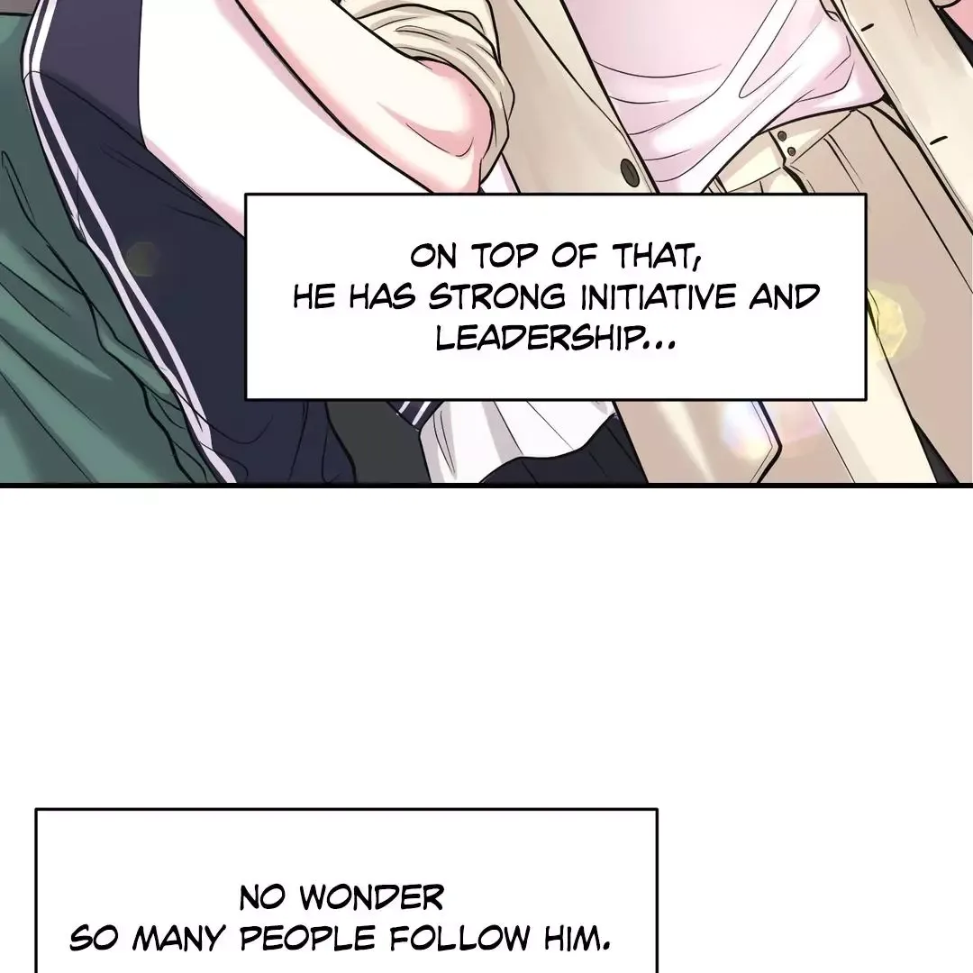 Respect For Taste Chapter 2 page 102