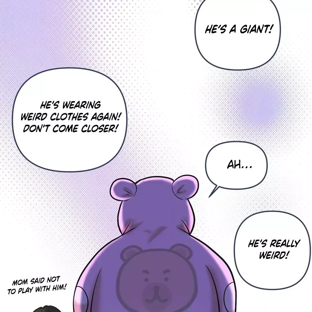 Respect For Taste Chapter 2 page 106