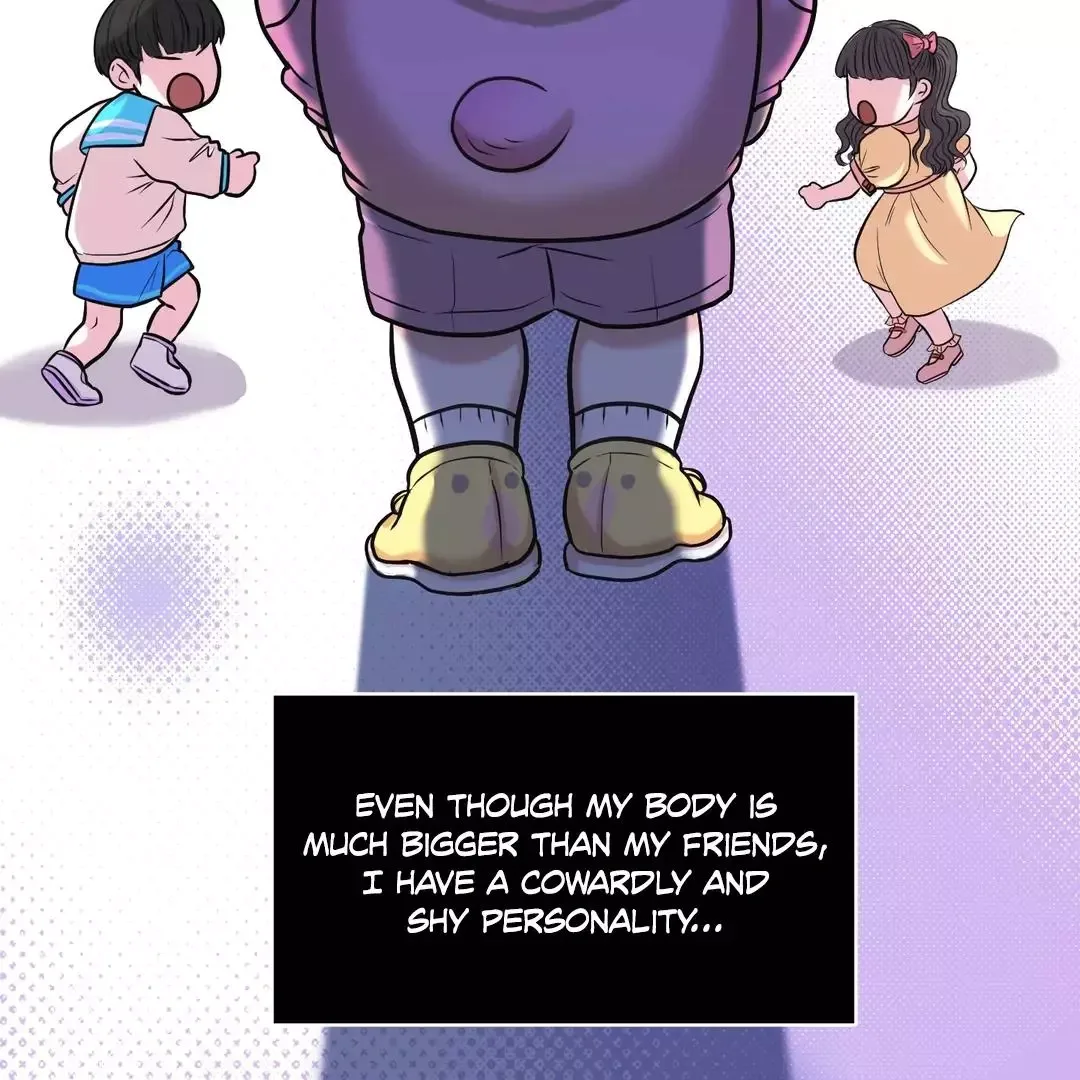 Respect For Taste Chapter 2 page 107