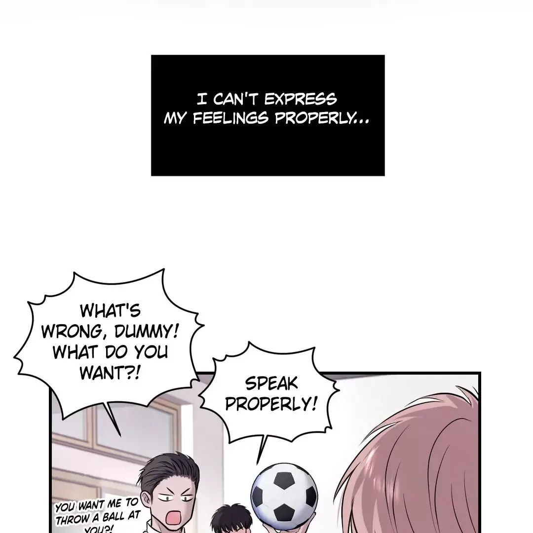 Respect For Taste Chapter 2 page 109