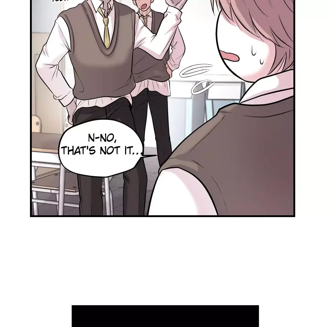 Respect For Taste Chapter 2 page 110