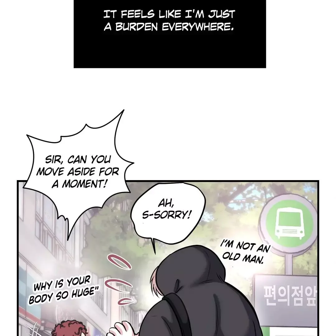 Respect For Taste Chapter 2 page 111