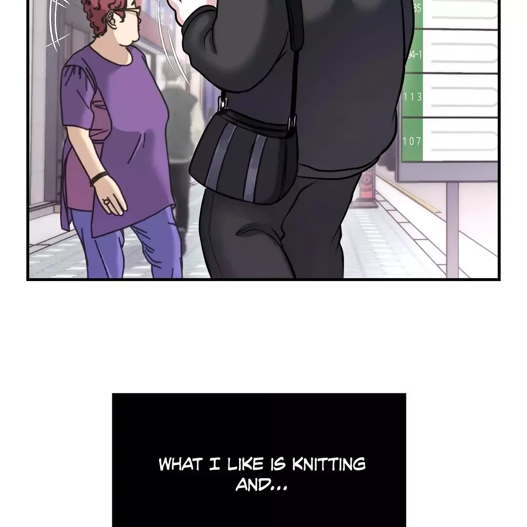 Respect For Taste Chapter 2 page 112
