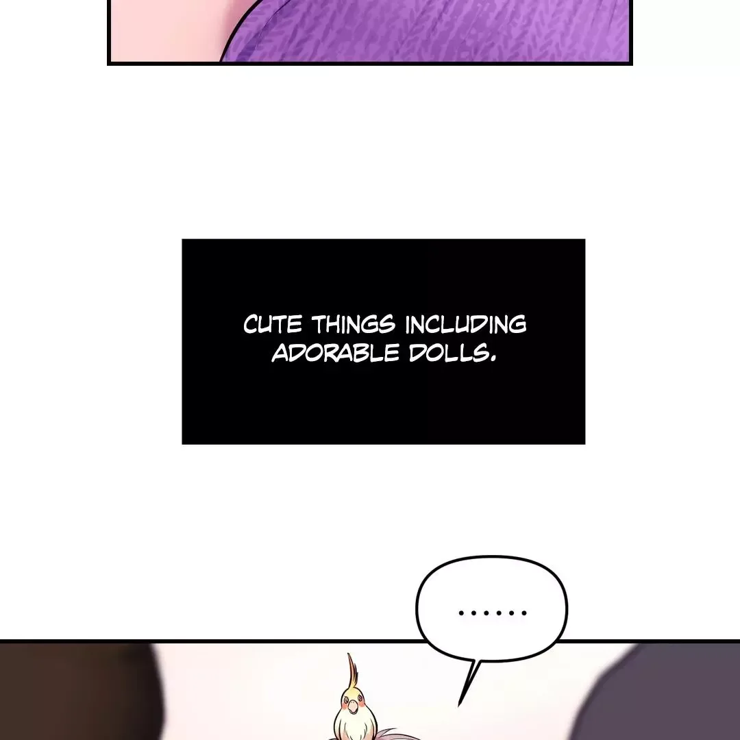 Respect For Taste Chapter 2 page 114