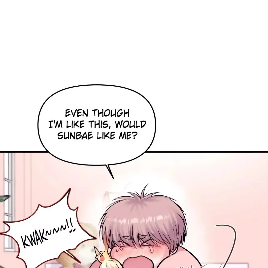 Respect For Taste Chapter 2 page 116