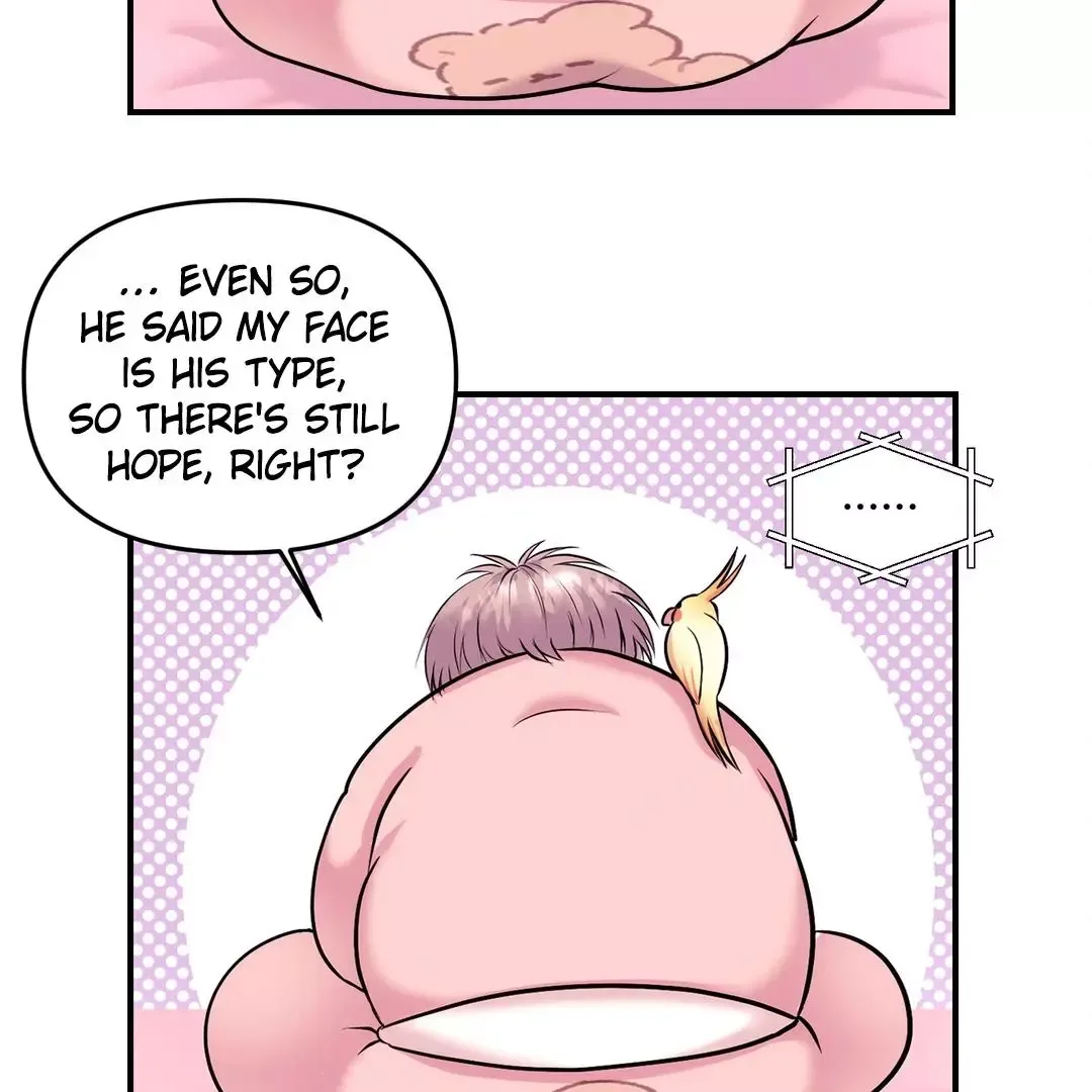 Respect For Taste Chapter 2 page 121