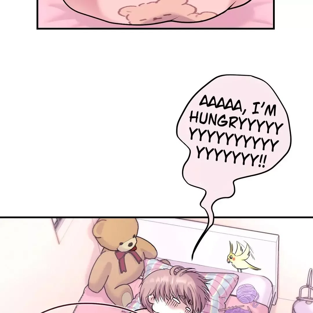 Respect For Taste Chapter 2 page 122