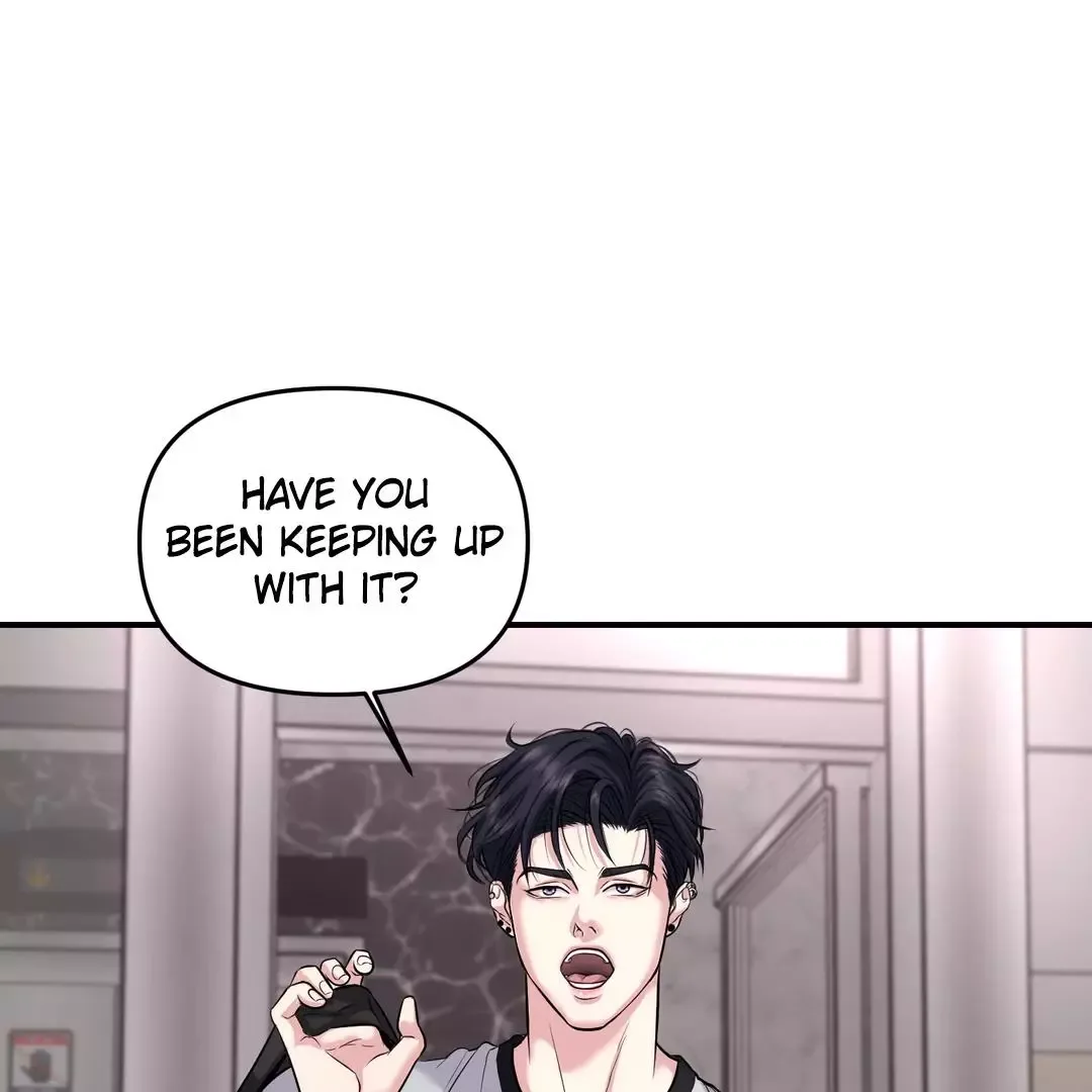 Respect For Taste Chapter 2 page 127