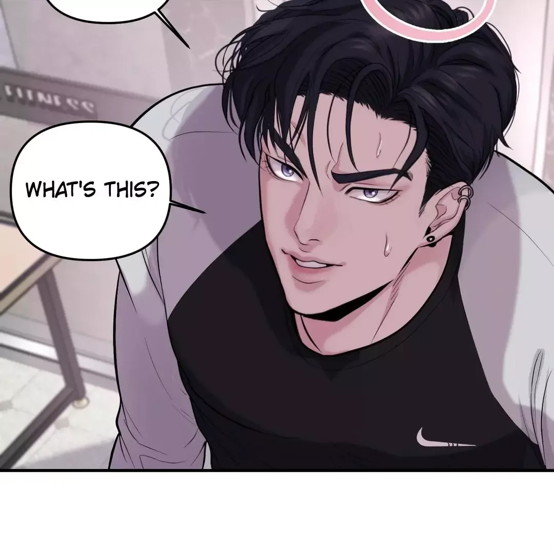Respect For Taste Chapter 2 page 133