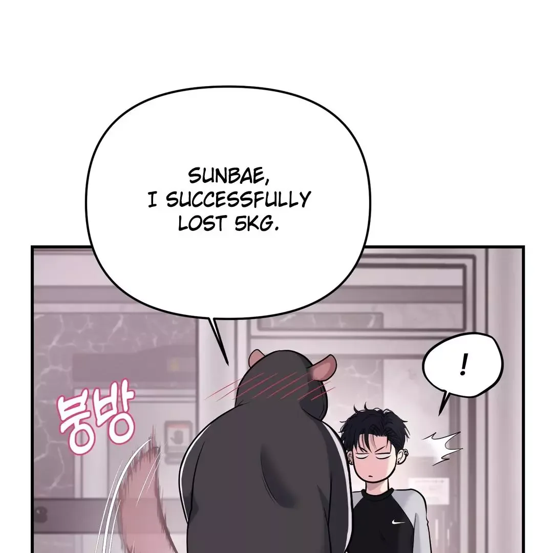 Respect For Taste Chapter 2 page 134