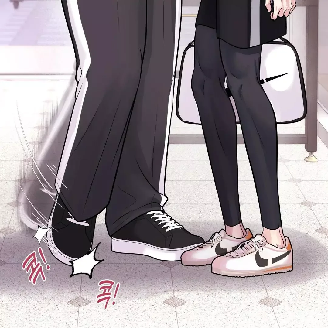 Respect For Taste Chapter 2 page 137