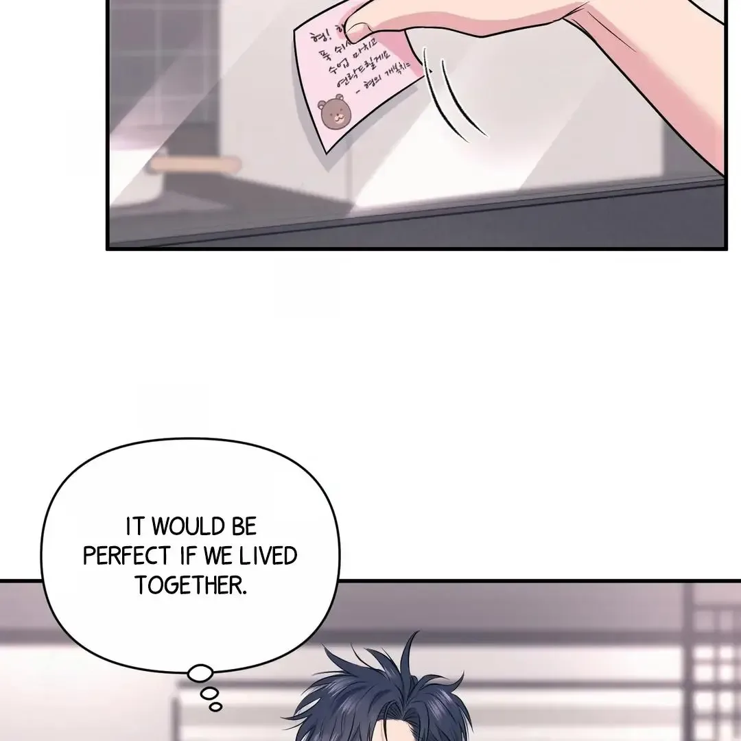 Respect For Taste Chapter 20 page 10