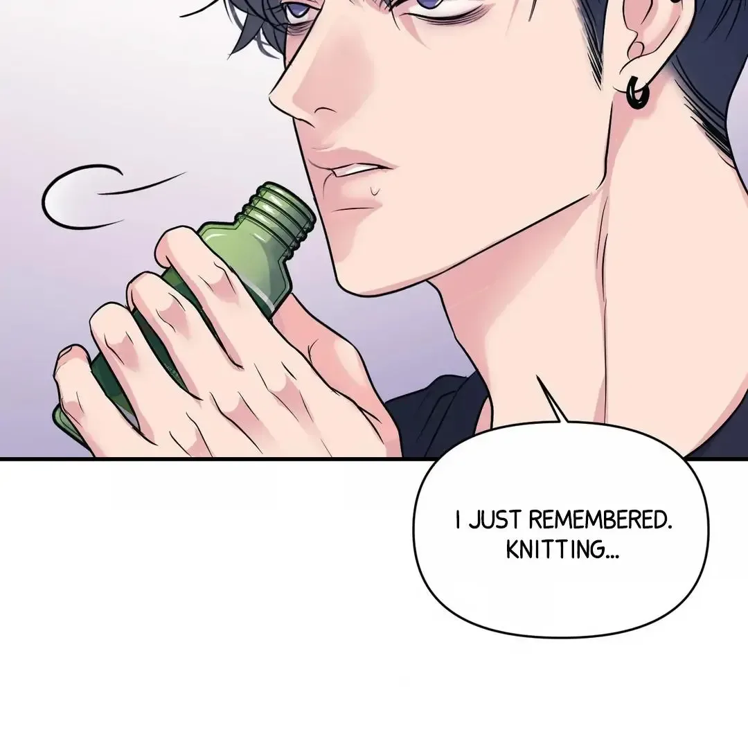 Respect For Taste Chapter 20 page 14