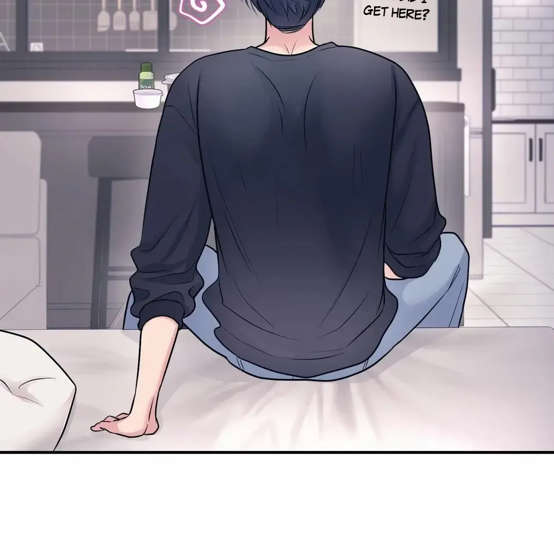 Respect For Taste Chapter 20 page 4