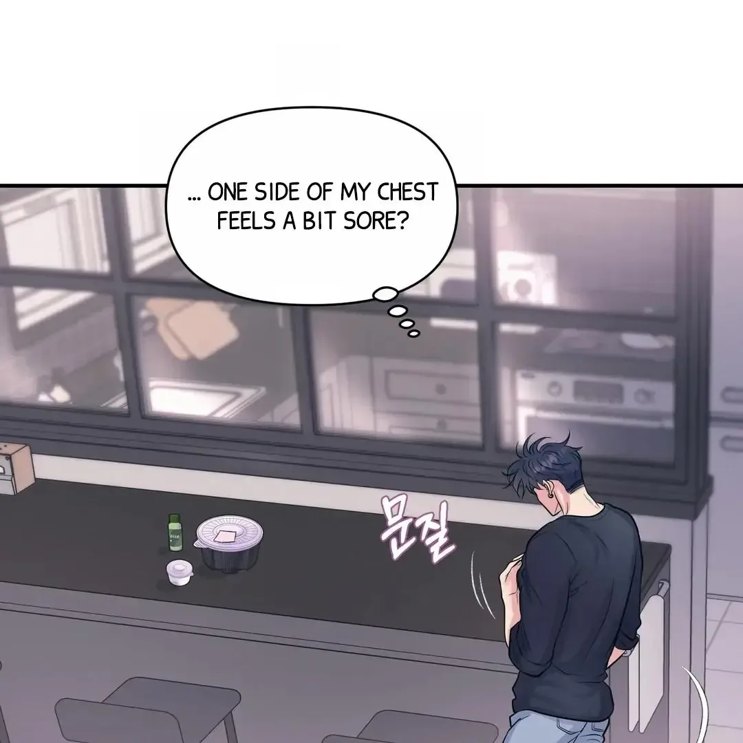 Respect For Taste Chapter 20 page 5