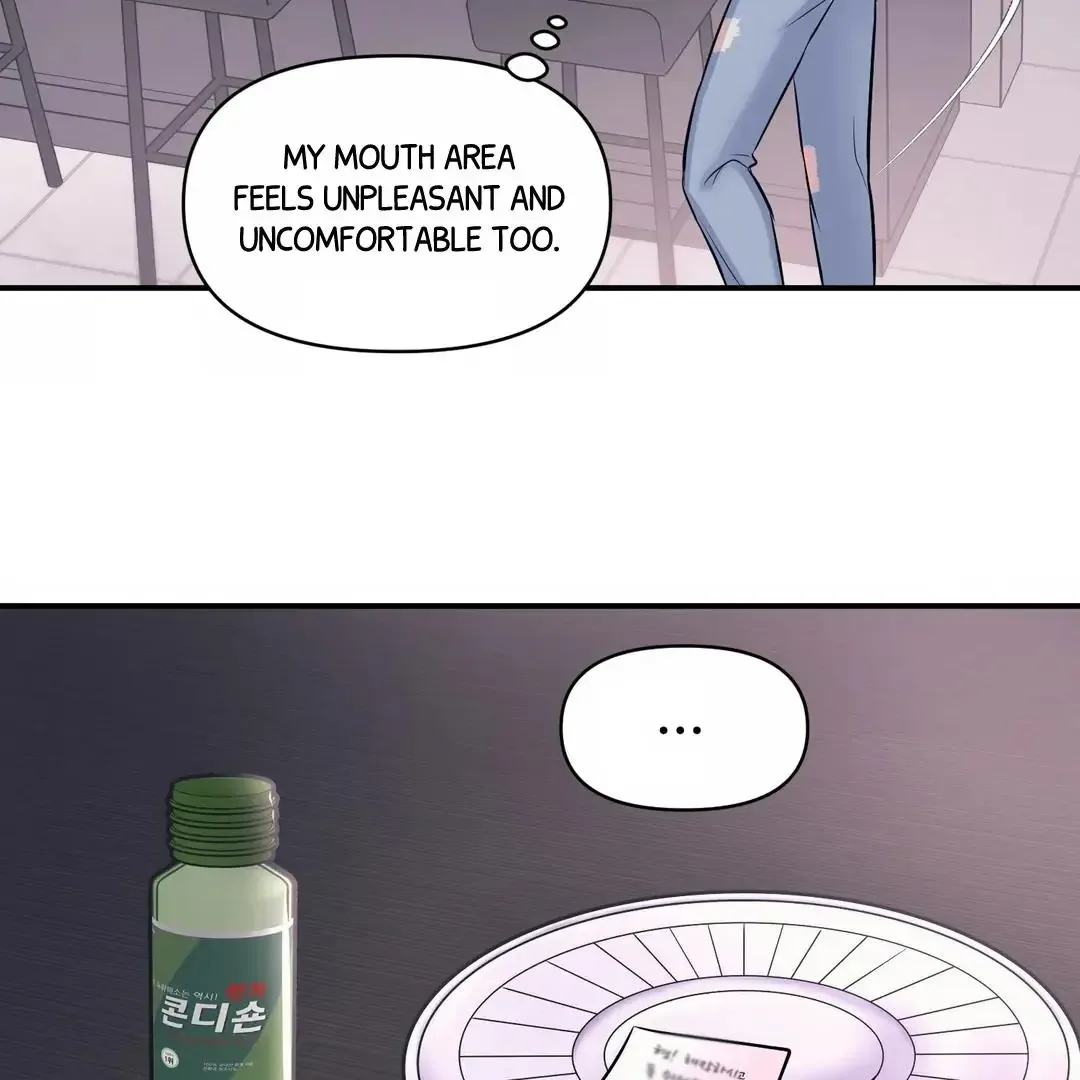 Respect For Taste Chapter 20 page 6