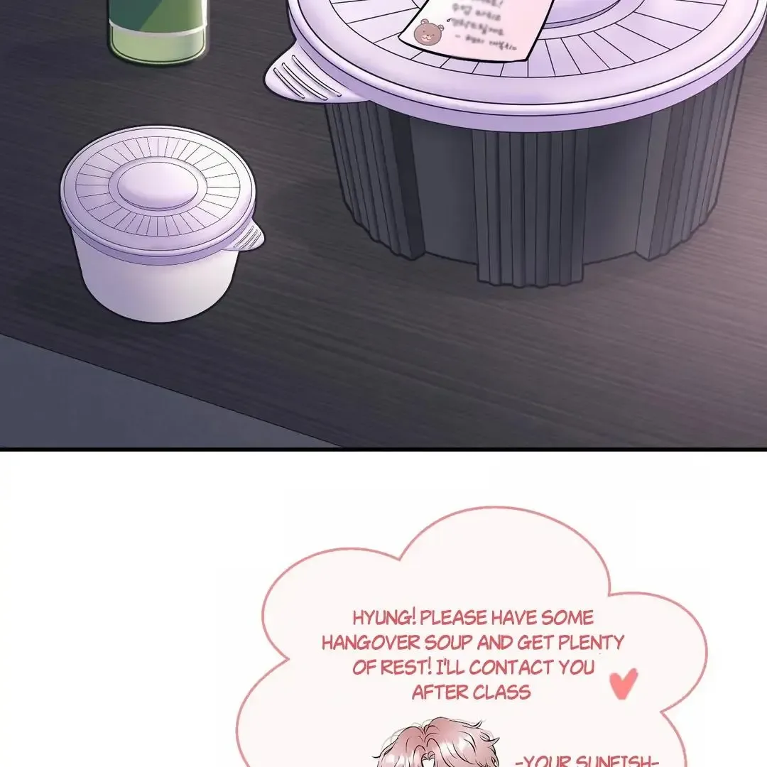 Respect For Taste Chapter 20 page 7