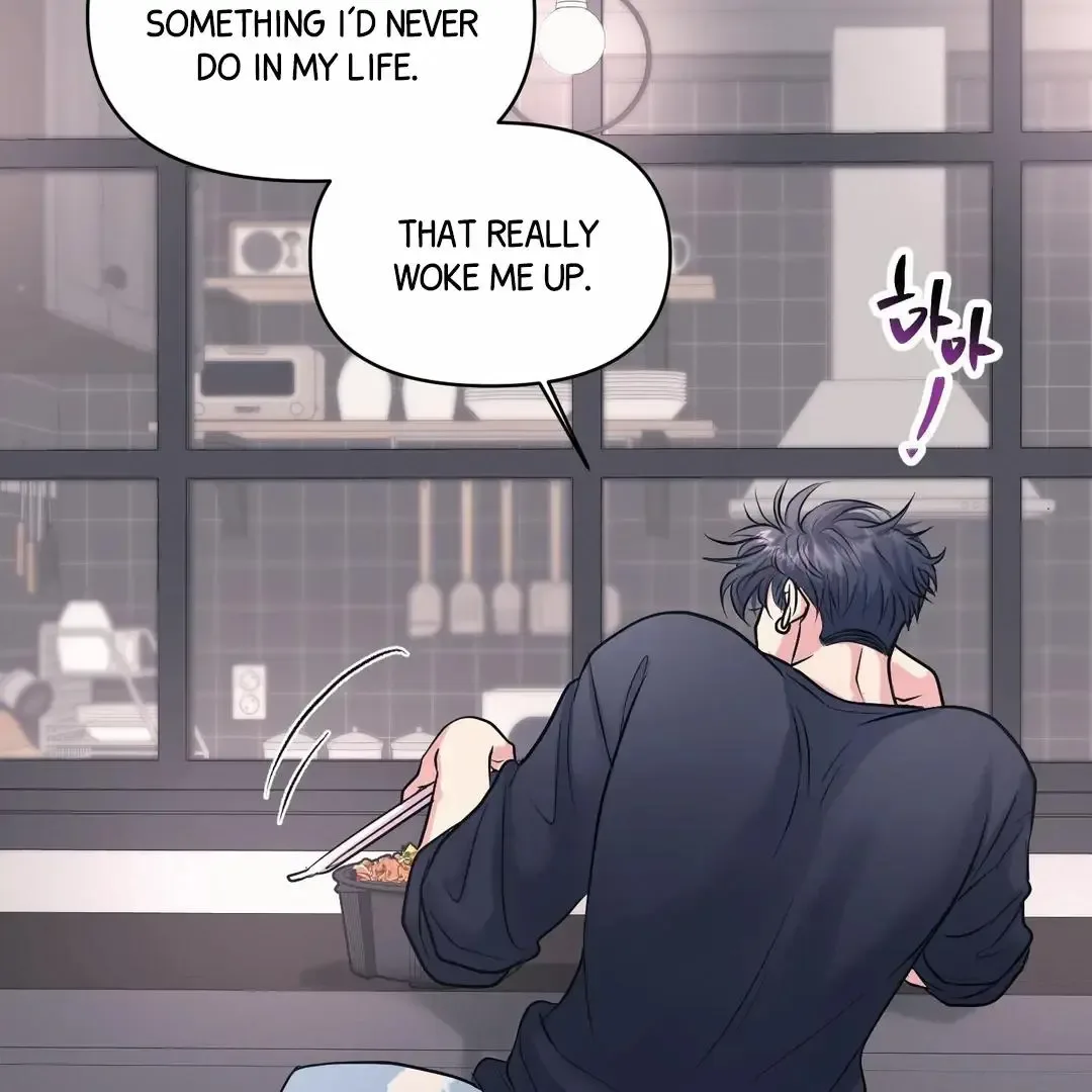 Respect For Taste Chapter 20 page 18