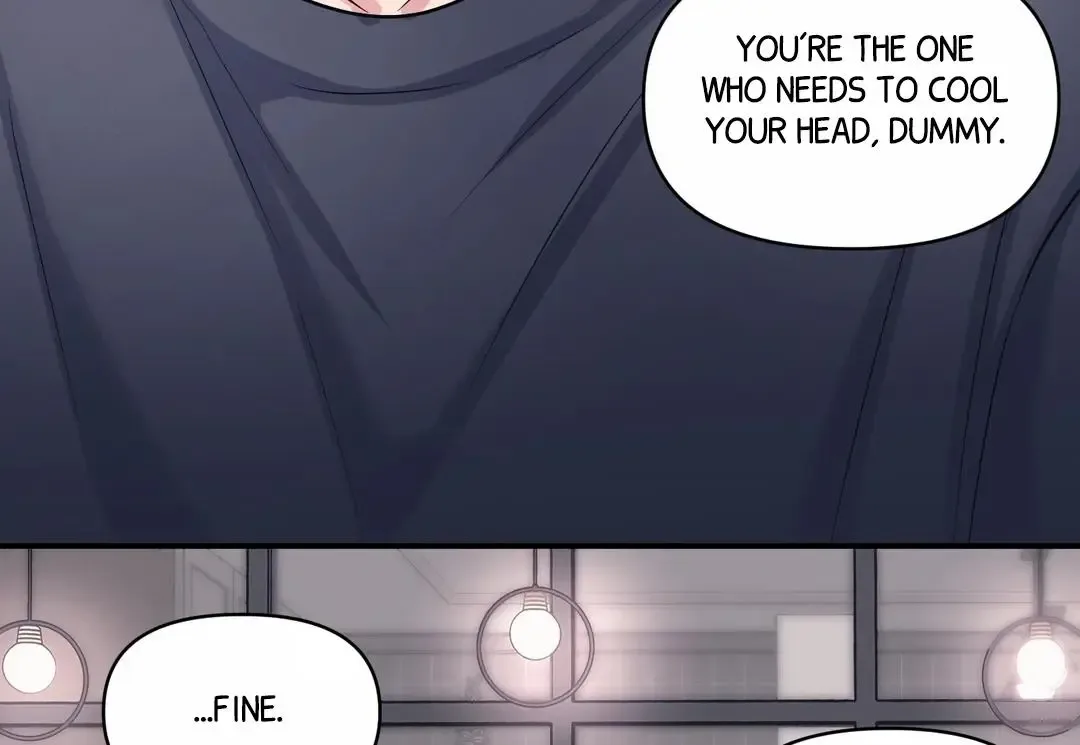 Respect For Taste Chapter 20 page 21