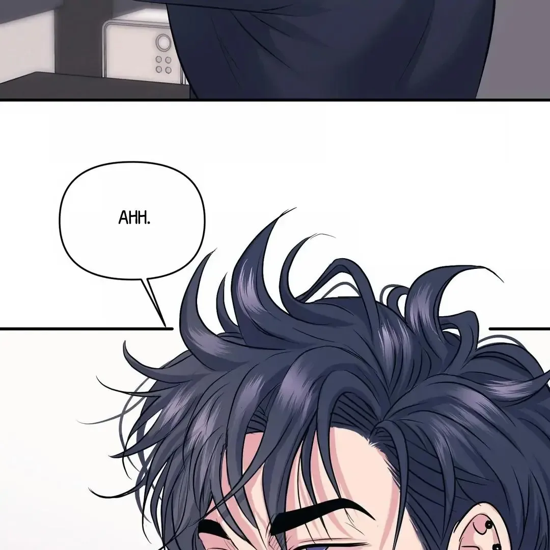 Respect For Taste Chapter 20 page 13