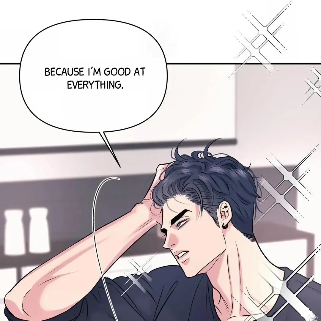 Respect For Taste Chapter 20 page 23