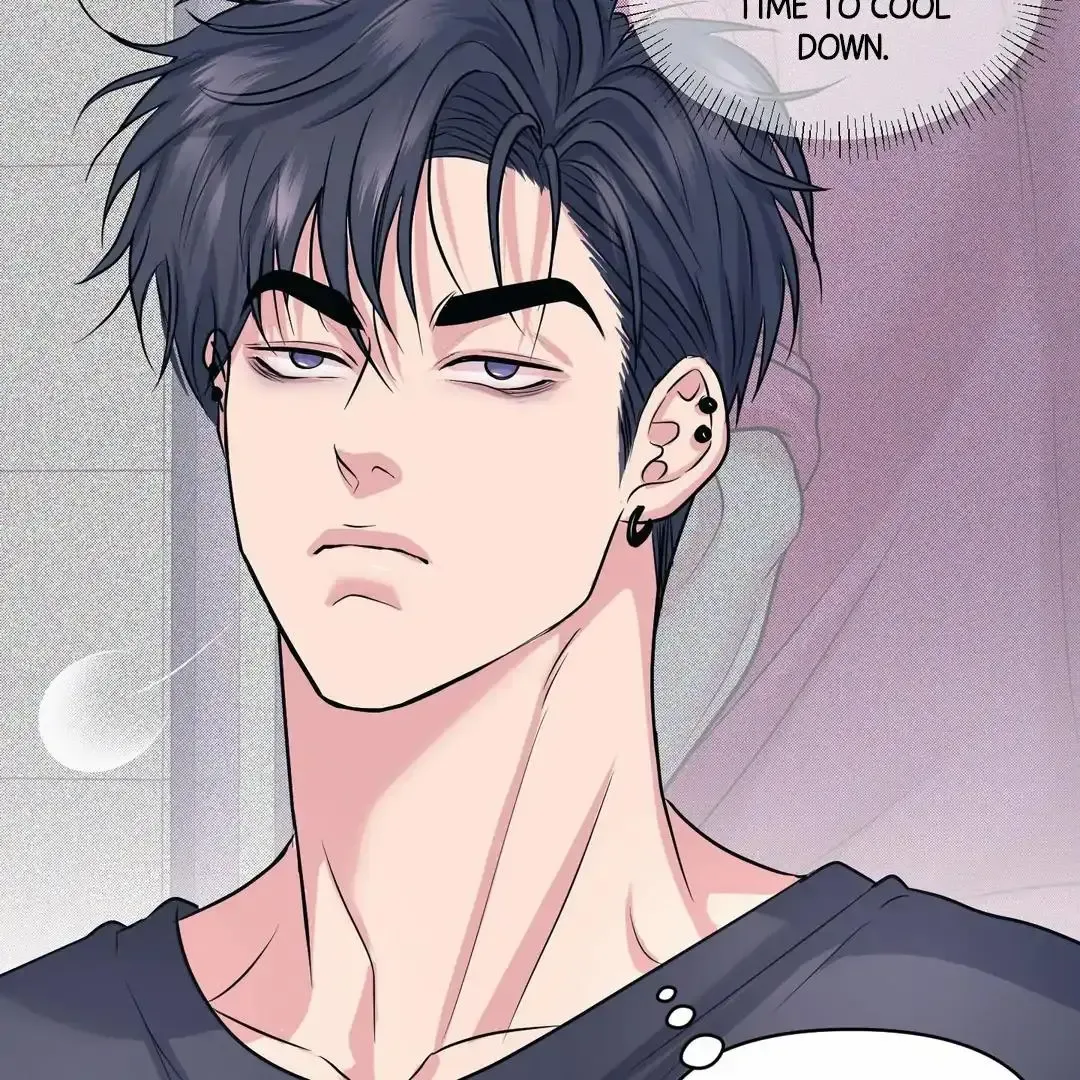 Respect For Taste Chapter 20 page 20